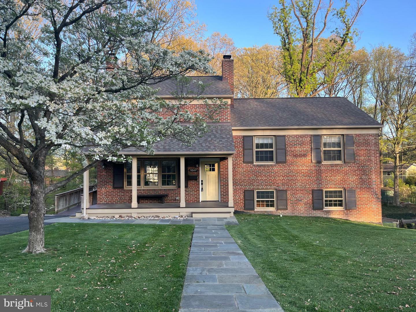 Property Photo: 5507 Atlee Place VA 22151