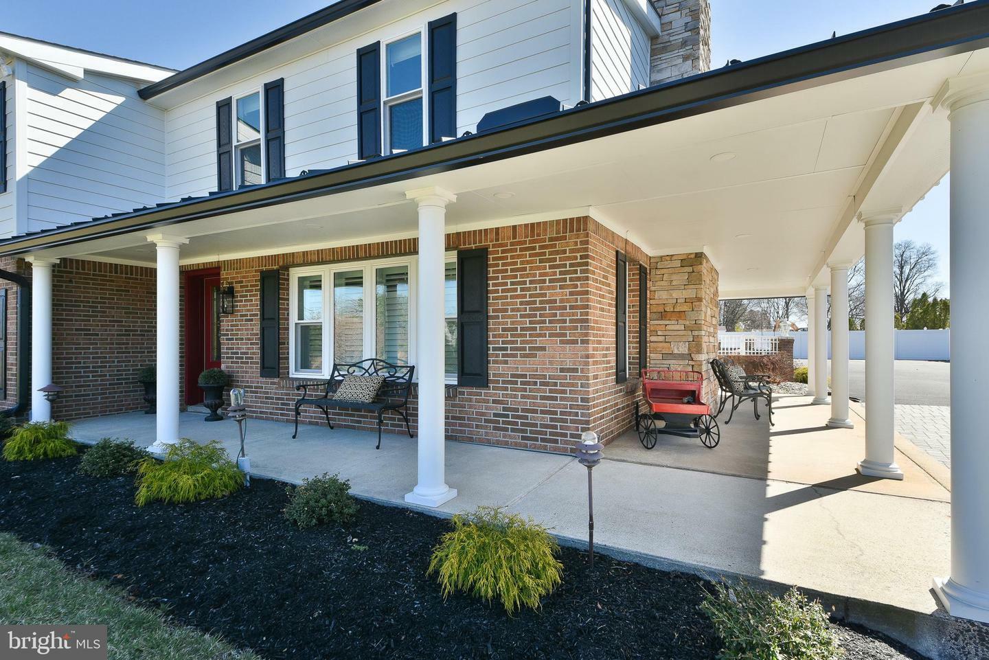 Property Photo: 805 Churchville PA 18966