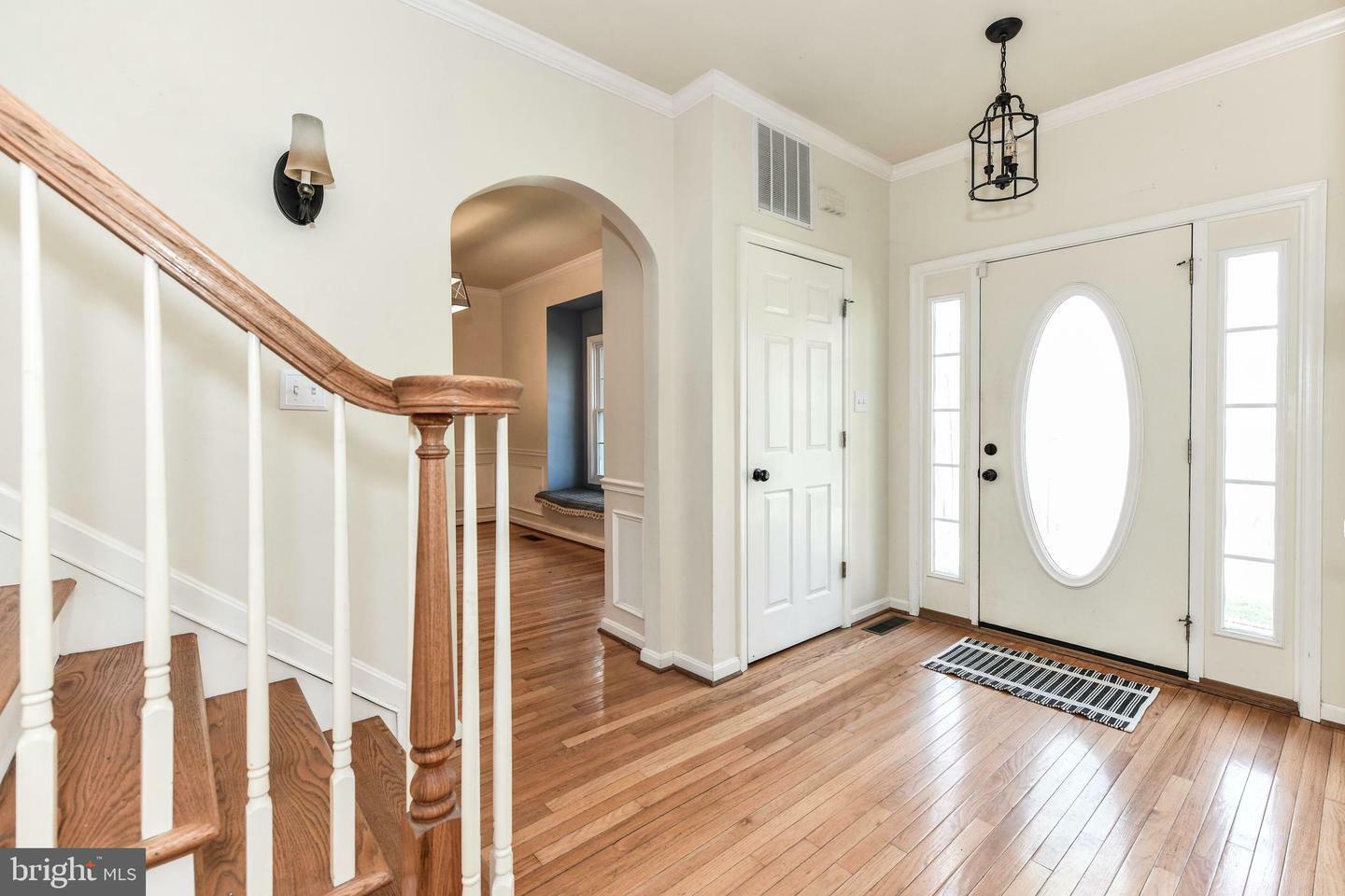 Property Photo: 8370 Stonewall Jackson Highway VA 22630