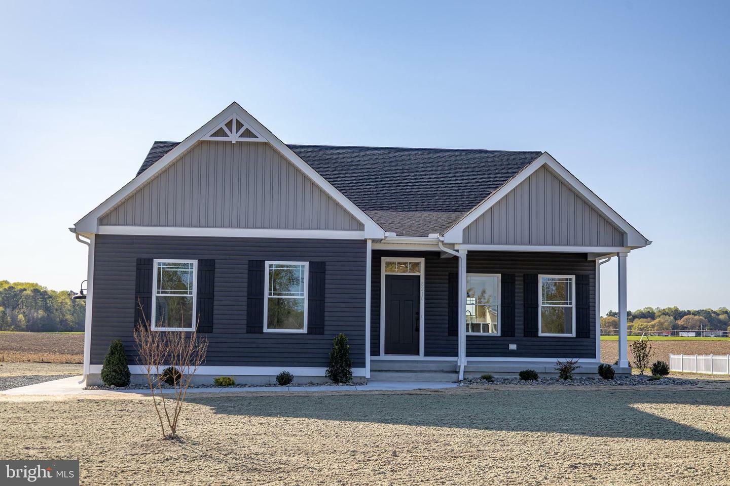 Property Photo: 8210 N Union Church Road DE 19963