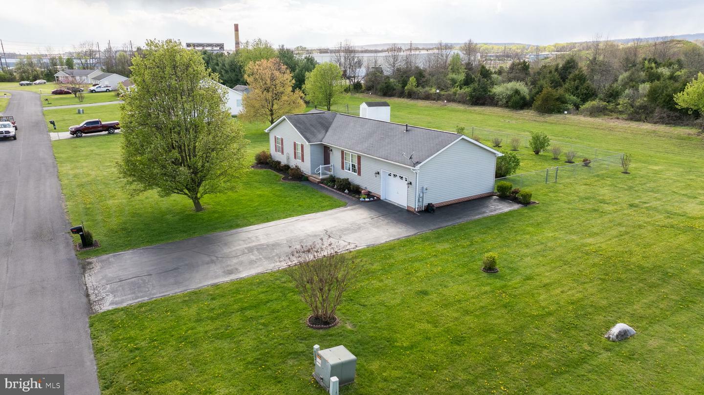 Property Photo: 157 Blossom Drive WV 25405