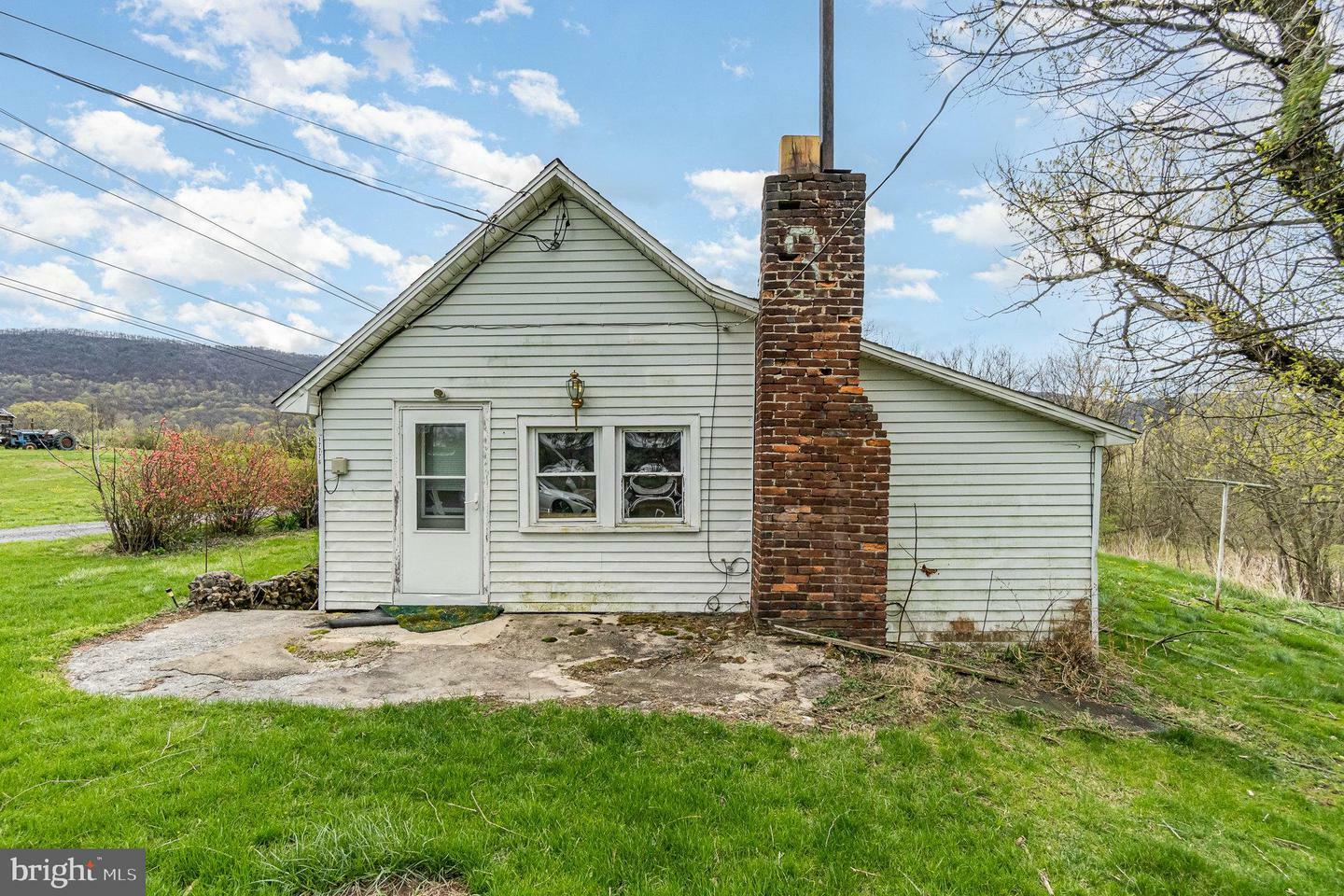 17776 Springtown Road  Fannettsburg PA 17221 photo