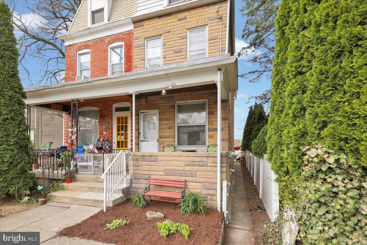 1236 Carbon Street  Reading PA 19601 photo