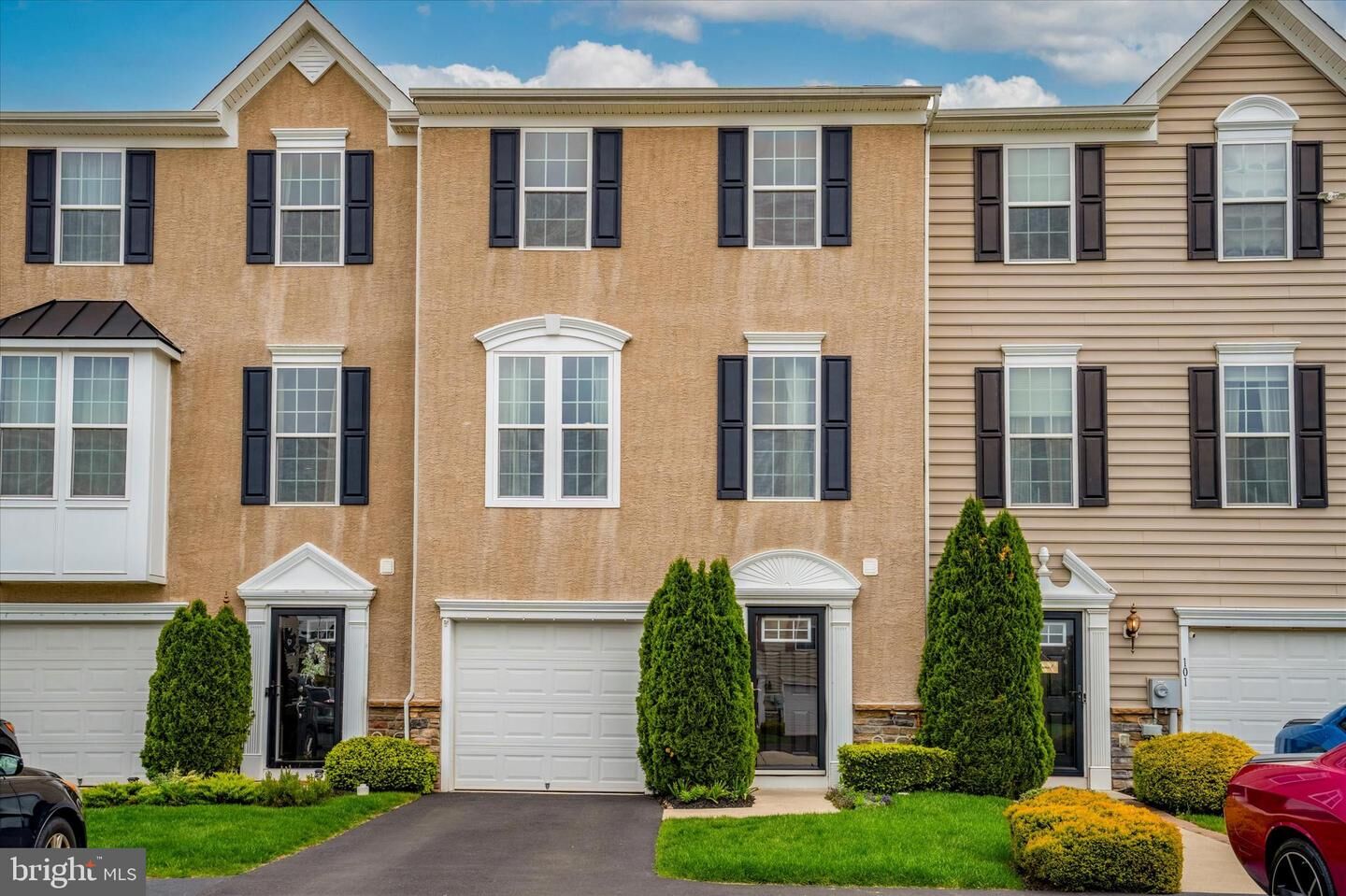 Property Photo: 103 Sandpiper Court PA 19525