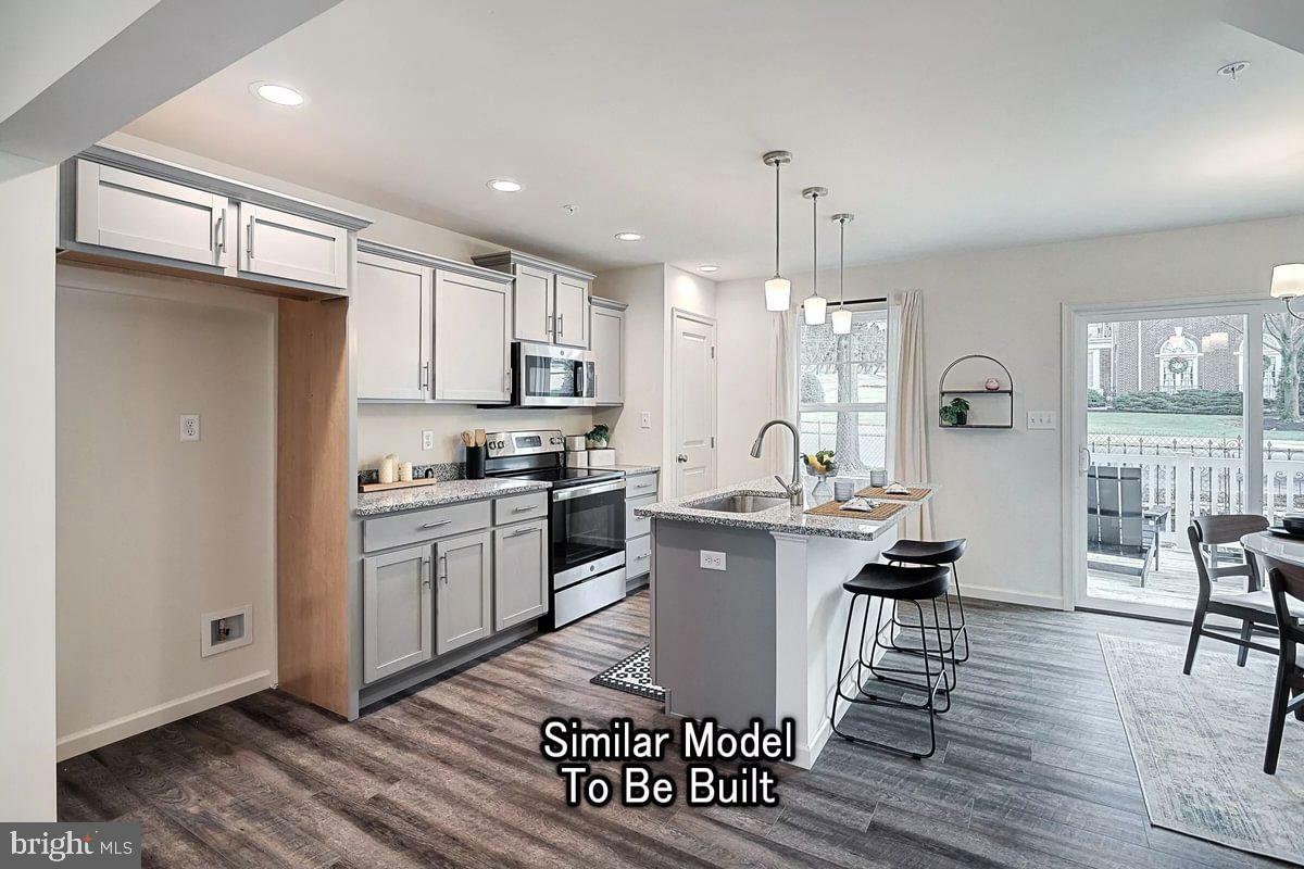Property Photo: 116 Kuechler Court Lot 17 PA 19606