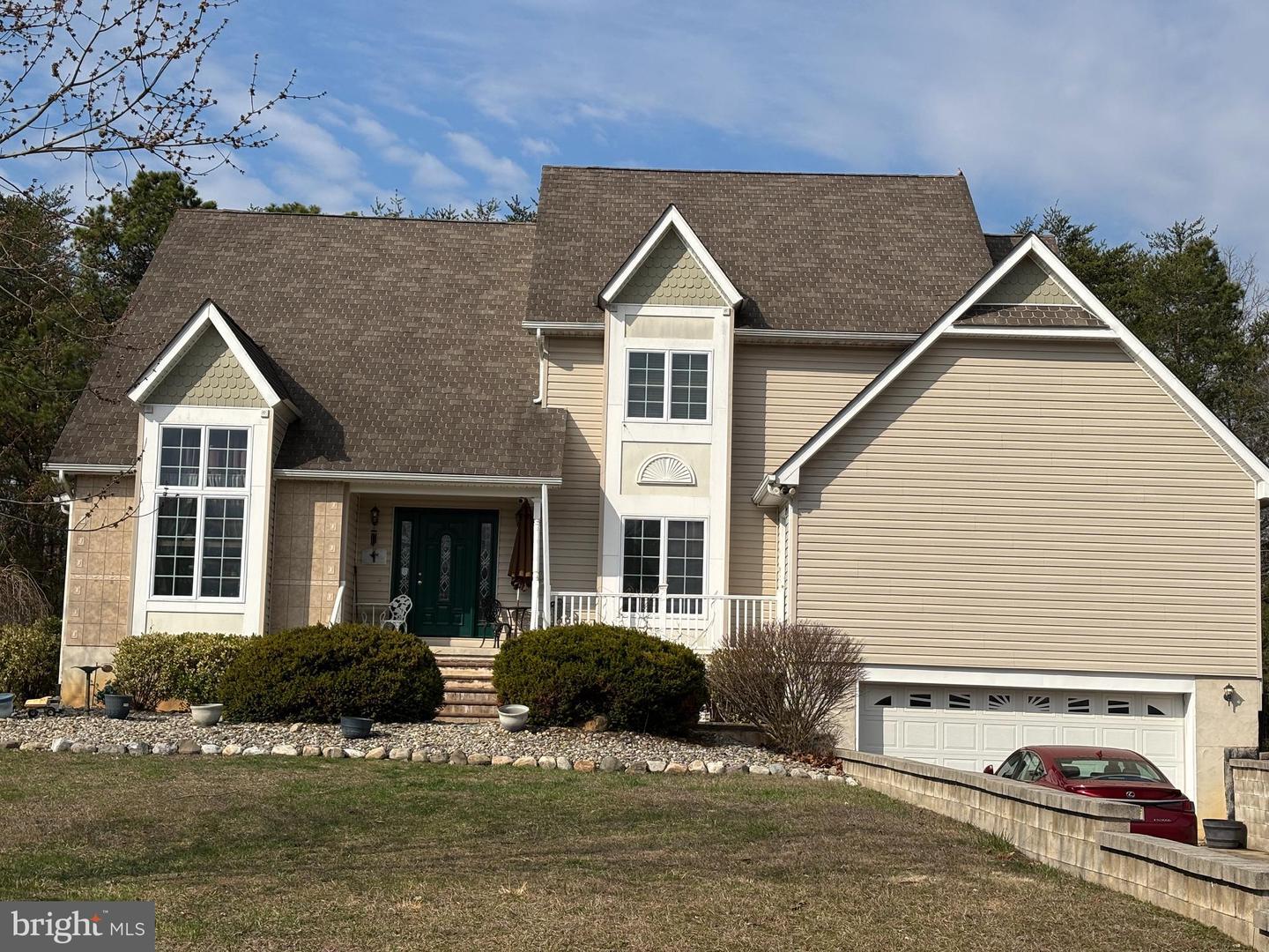 Property Photo:  892 Hogbin Road  NJ 08332 