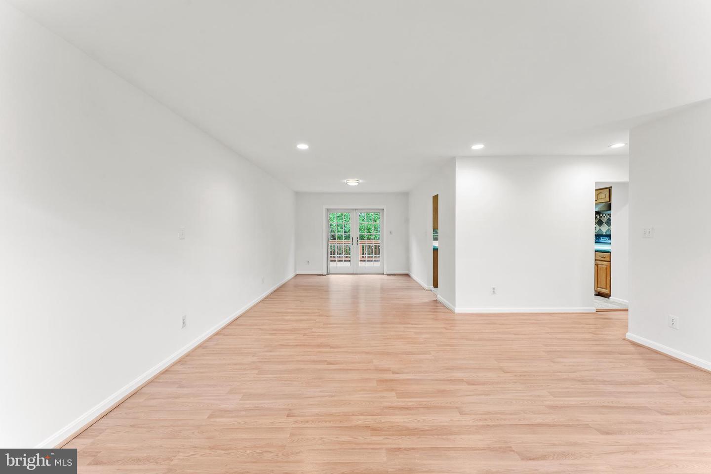 Property Photo:  8003 Matt Court  VA 22027 