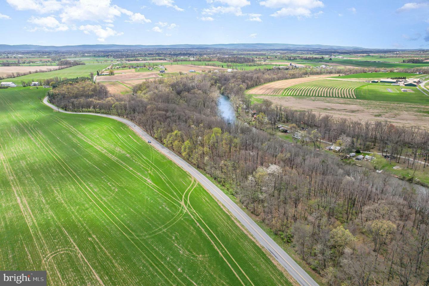 Grahams Wood Rd &Amp Creek Rd, Carlisle Pa 17015  Carlisle PA 17015 photo