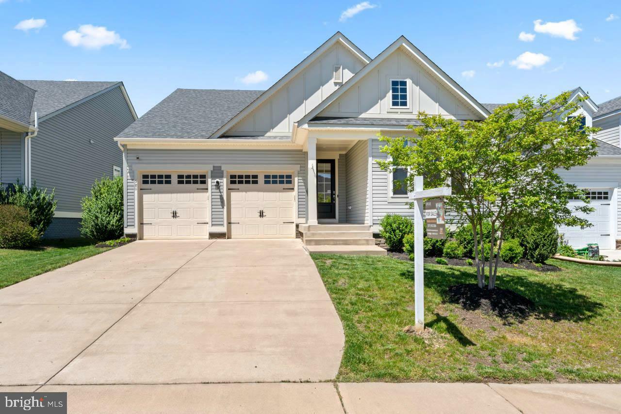 980 Coriander Lane  Stafford VA 22554 photo