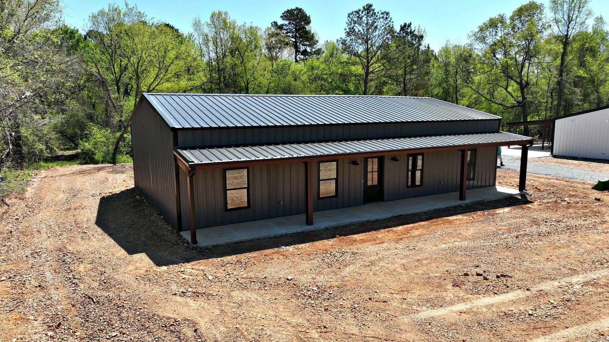 2014 S. Reine St.  Mena AR 71953 photo
