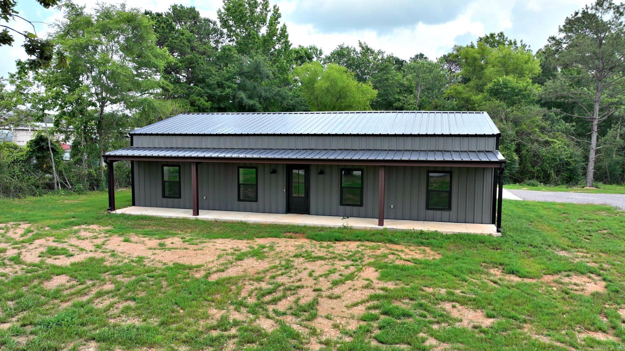 2014 S. Reine St.  Mena AR 71953 photo