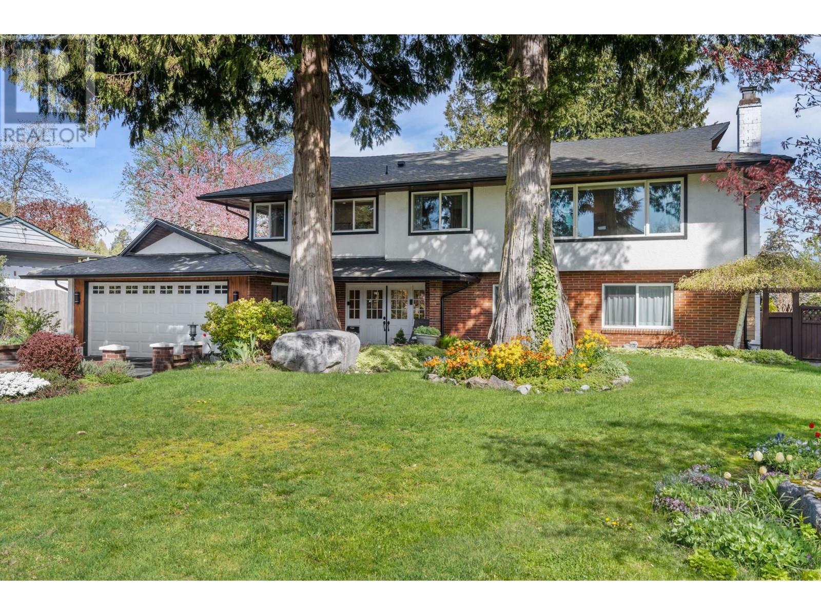 Property Photo: 4907 7A Avenue BC V4M 1R3