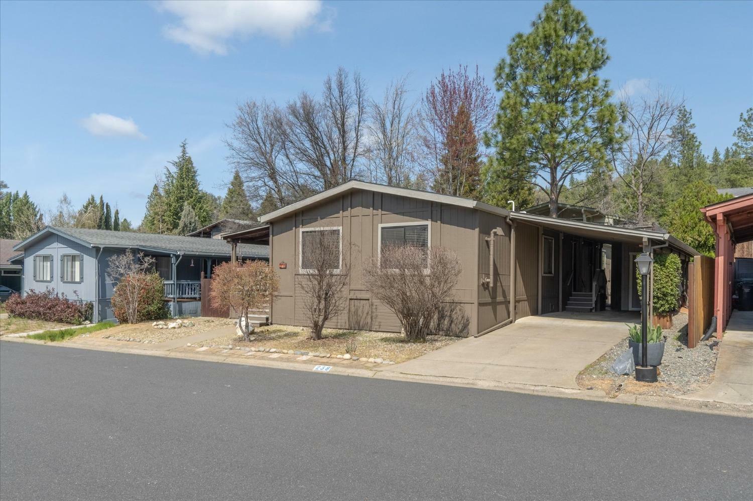 Property Photo:  340 Tom Bell Road  CA 95247 