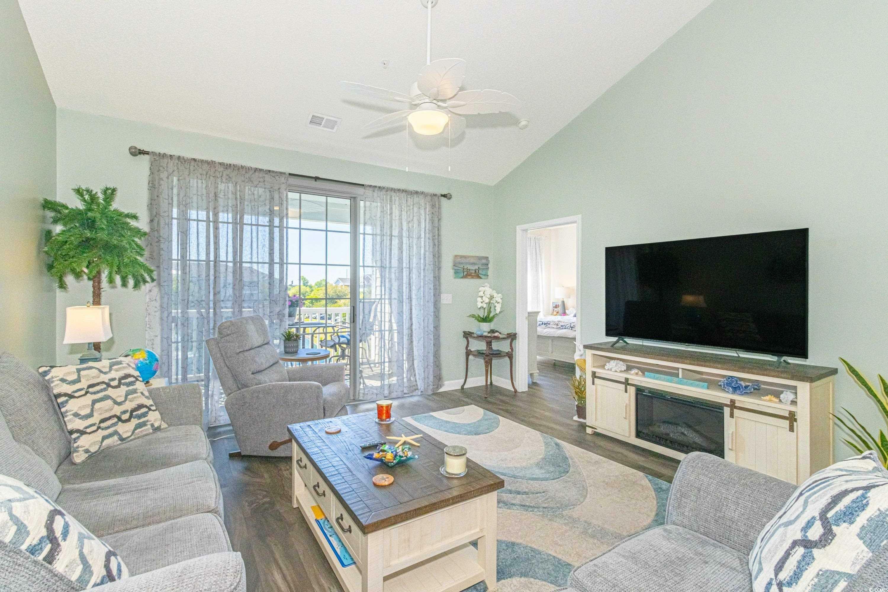 Property Photo: 6203 Catalina Dr. 633 SC 29582