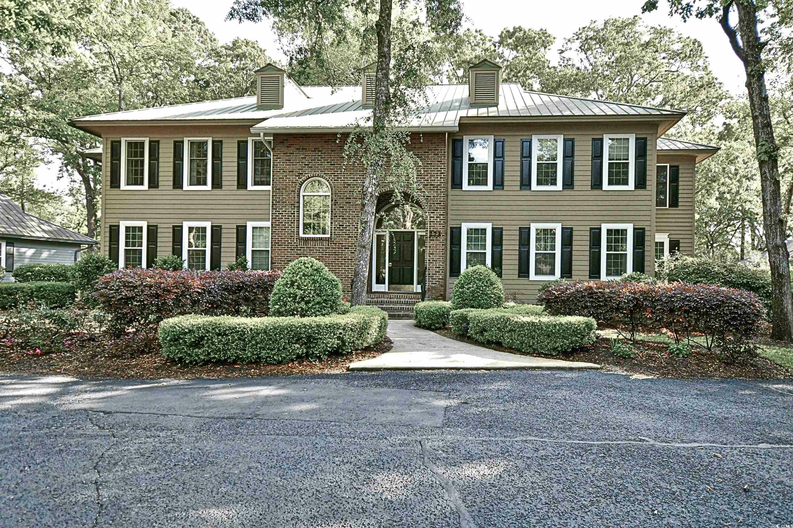 Property Photo: 273 Golden Bear Dr. F3 SC 29585