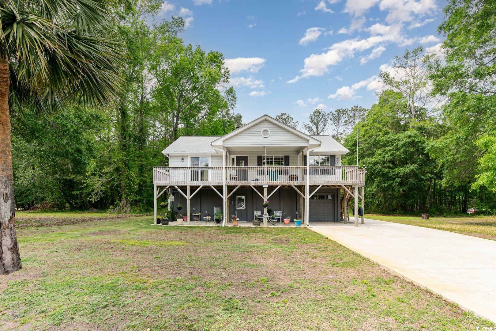 Property Photo: 3798 Ed Smith Ave. SC 29588