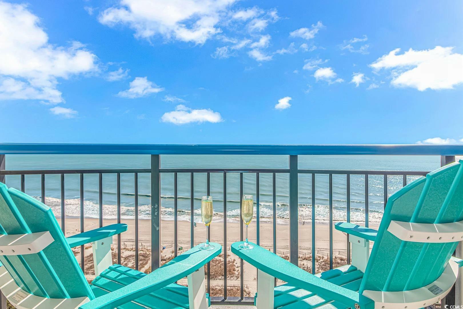 Property Photo: 2300 N Ocean Blvd. 1034 SC 29577