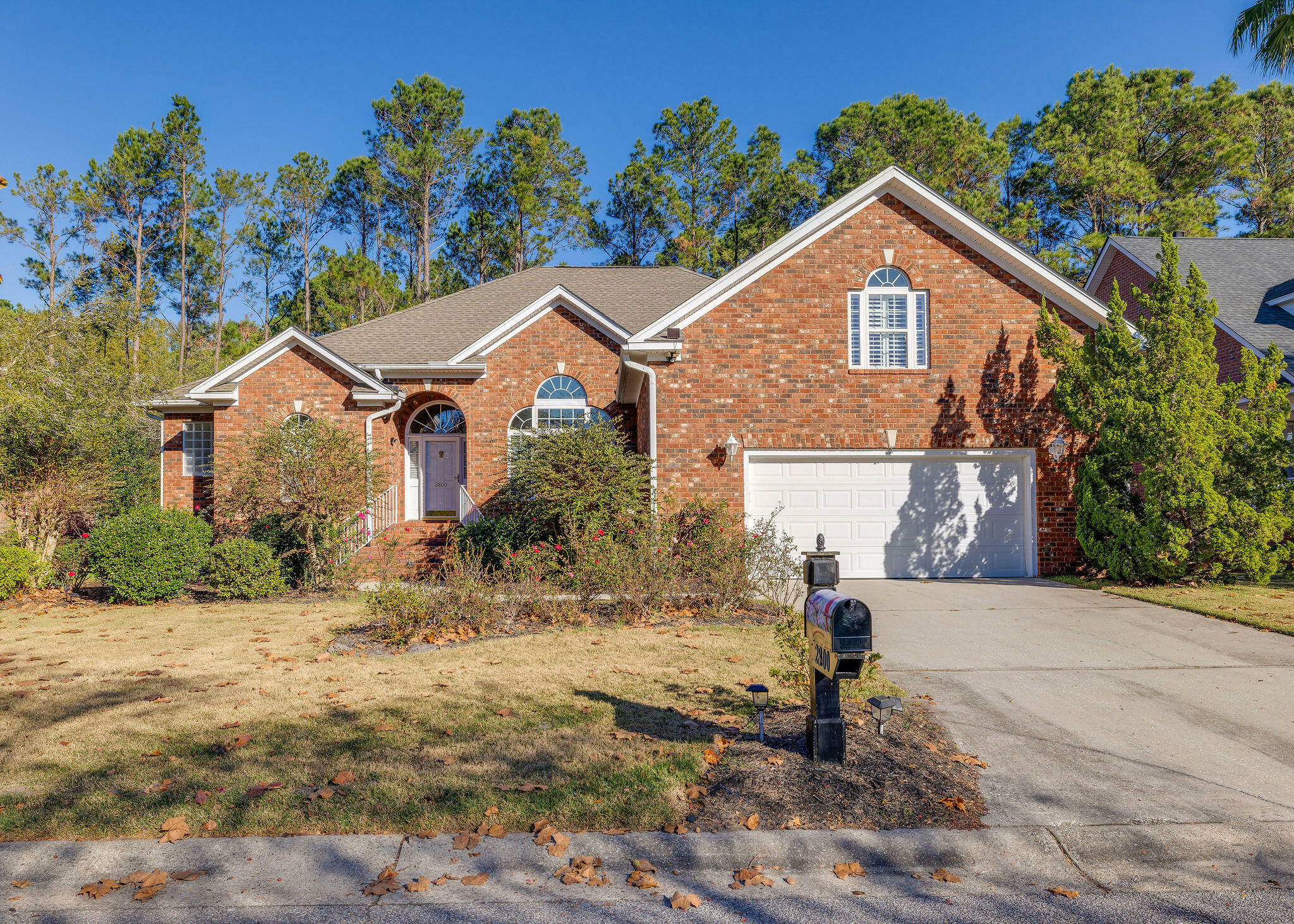 2800 Waterpointe Circle  Mount Pleasant SC 29466 photo