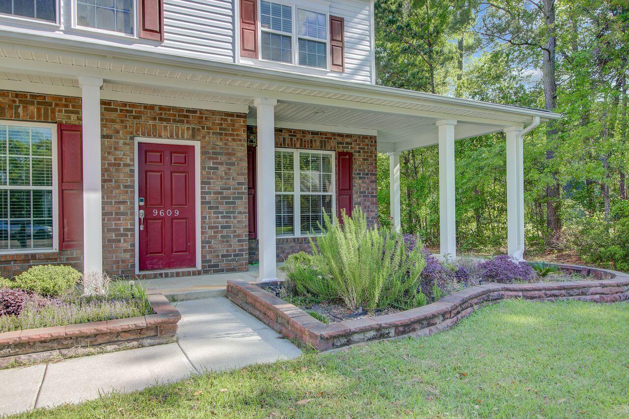 Property Photo:  9609 Portal Court  SC 29485 