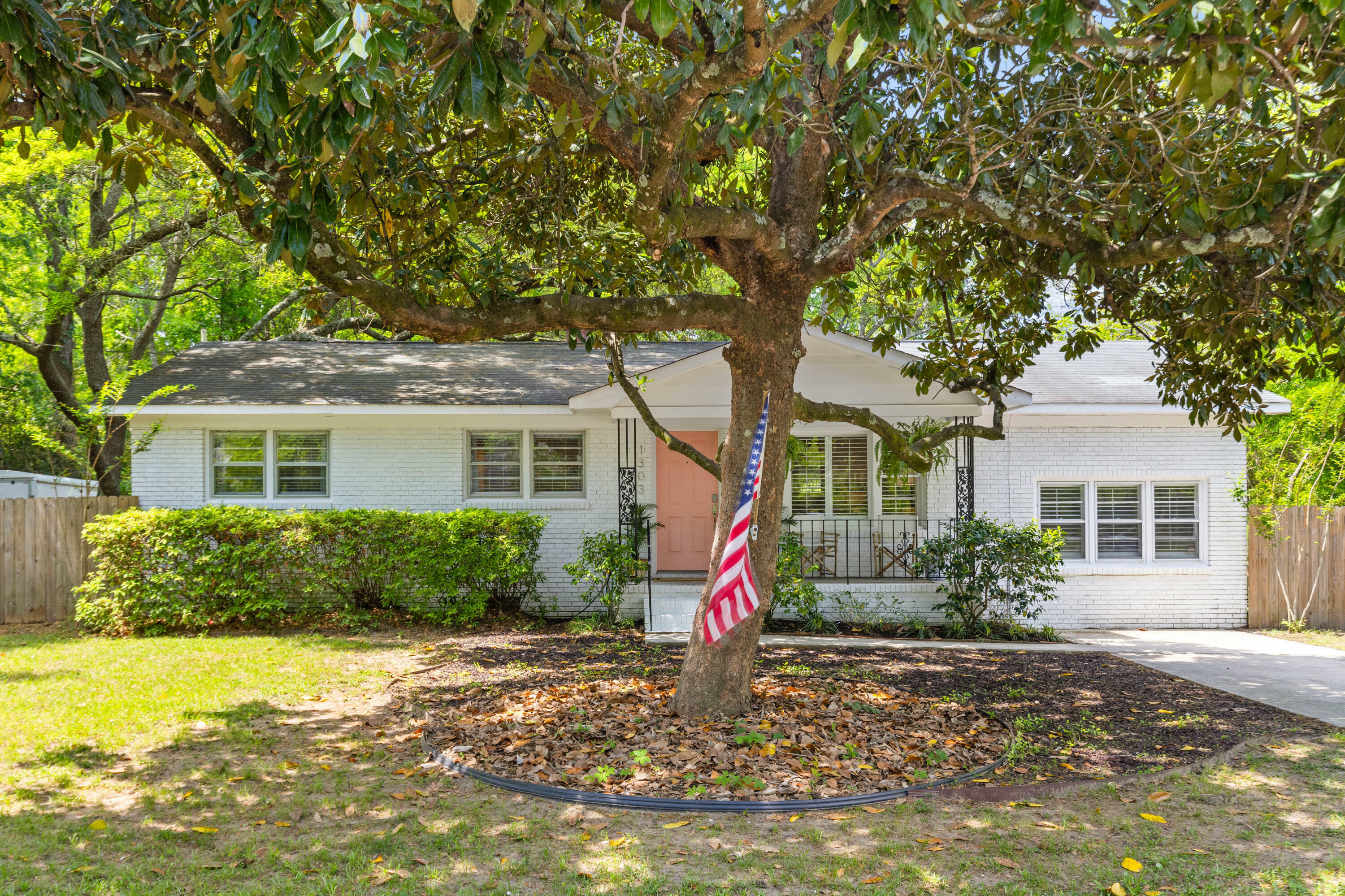 1303 Teal Avenue  Charleston SC 29412 photo