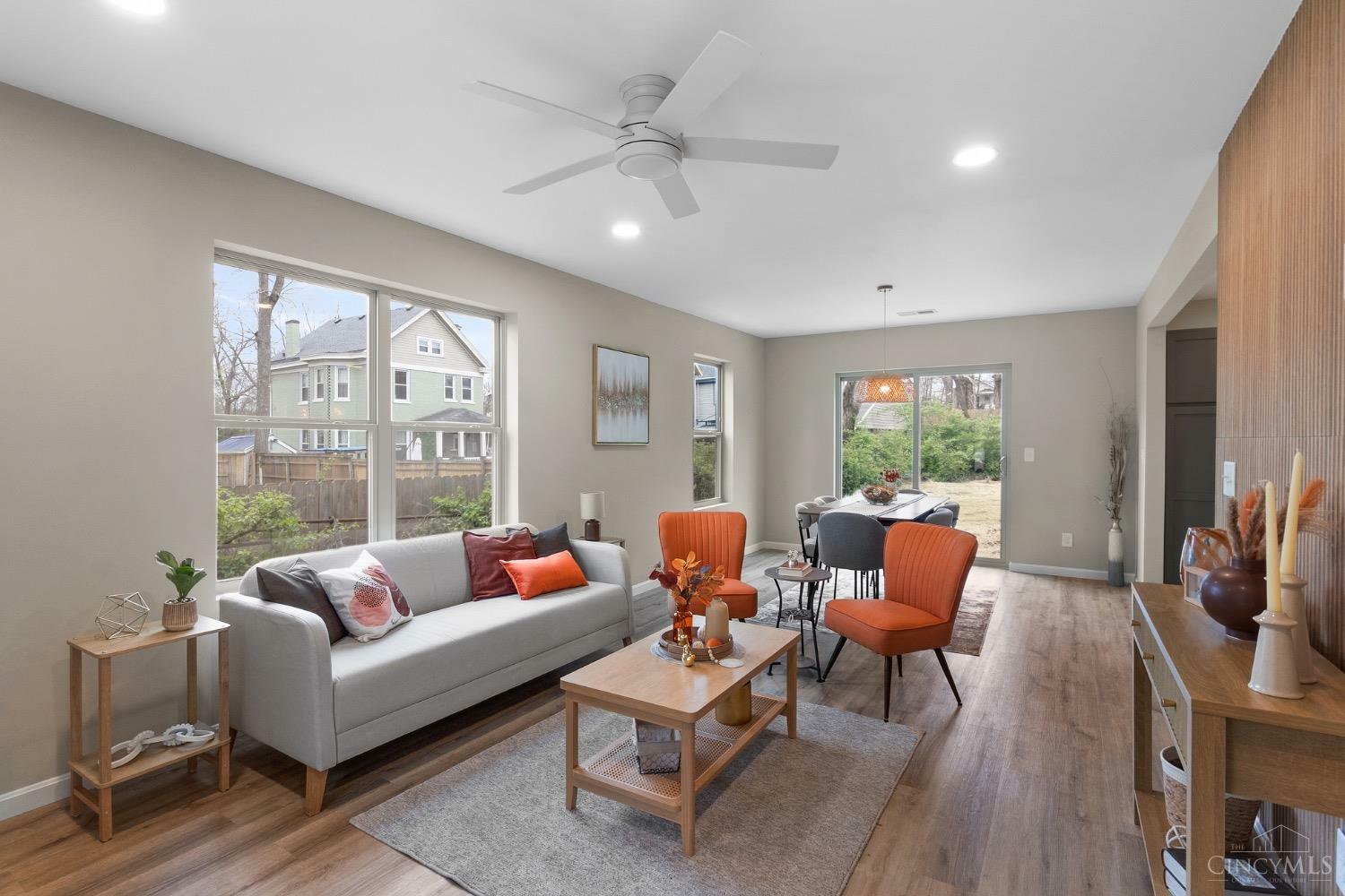 Property Photo: 3315 Bonaparte Avenue OH 45207