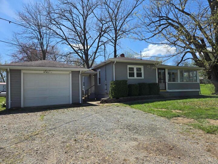 8469 St Rt 73  Liberty Twp OH 45133 photo
