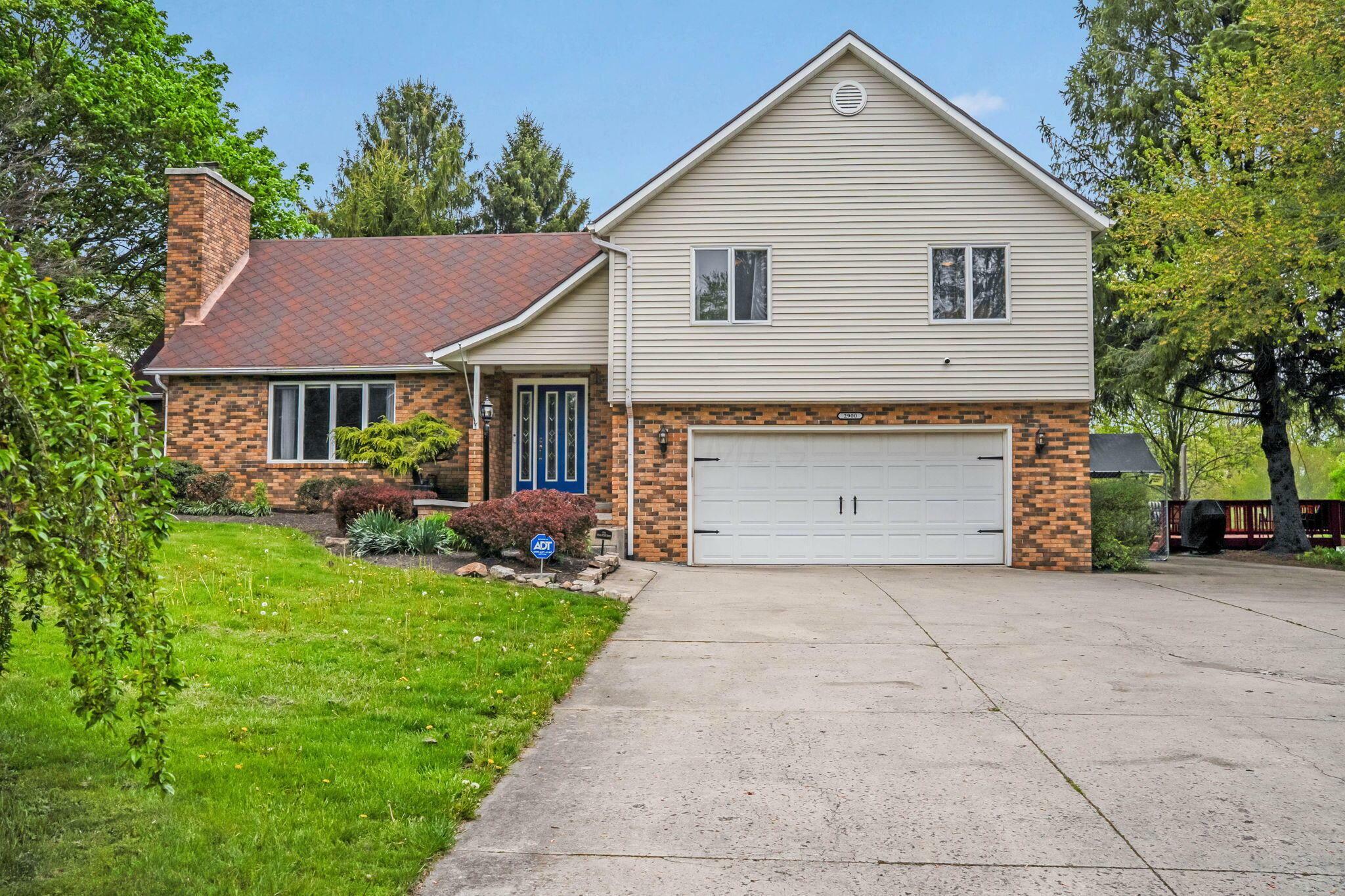 Property Photo: 2900 Neidhart Road OH 43302