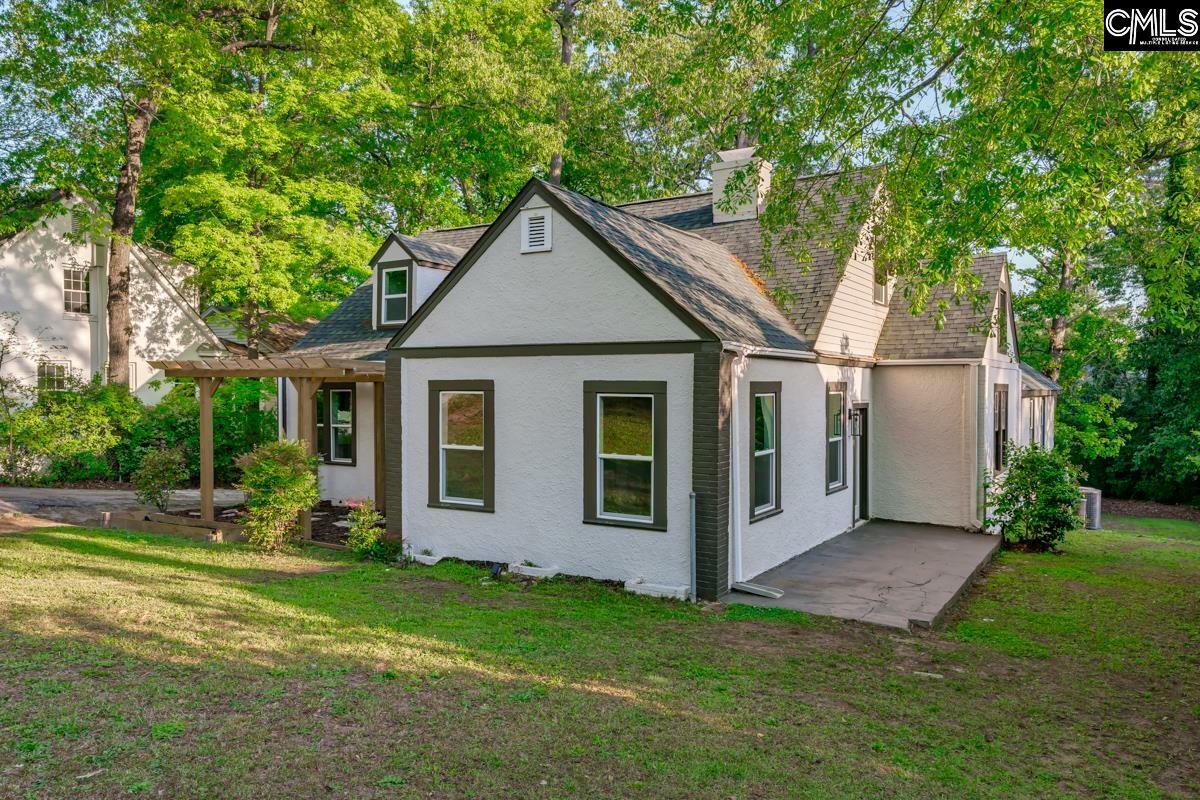 Property Photo: 2903 Trenholm SC 29204-3329