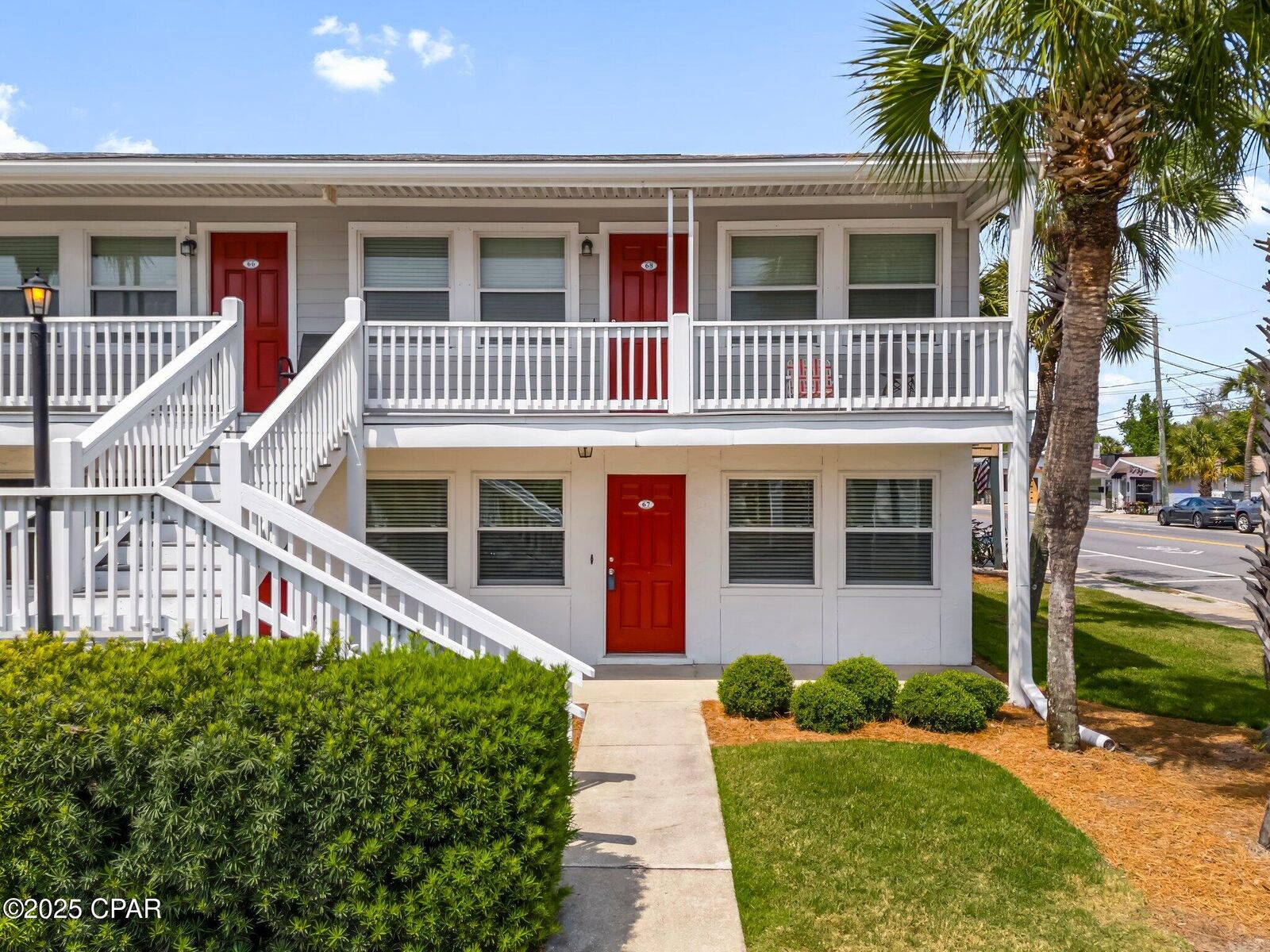 Property Photo:  1301 Beck Avenue 67  FL 32401 