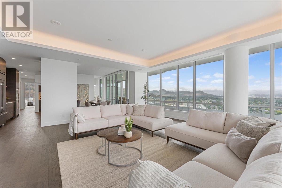 Photo de la propriété:  1181 Sunset Drive 2801  BC V1Y 0J4 