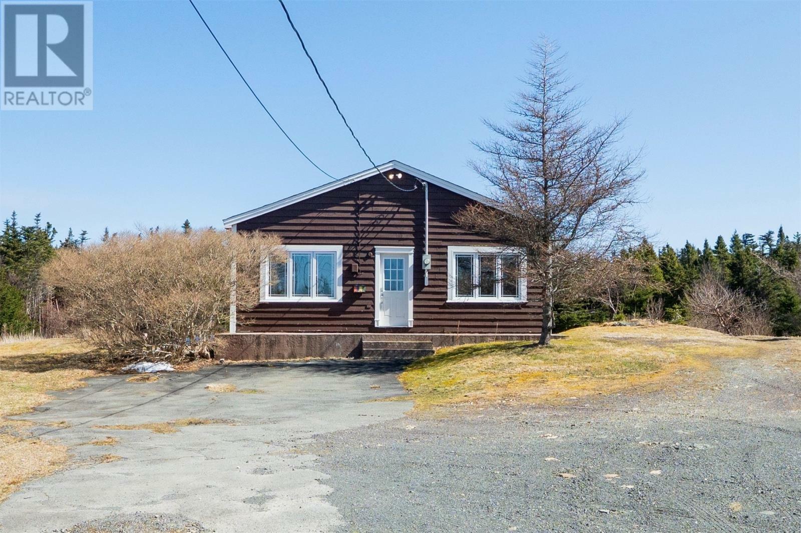 Property Photo:  172 Main Road  NL A0A 3L0 