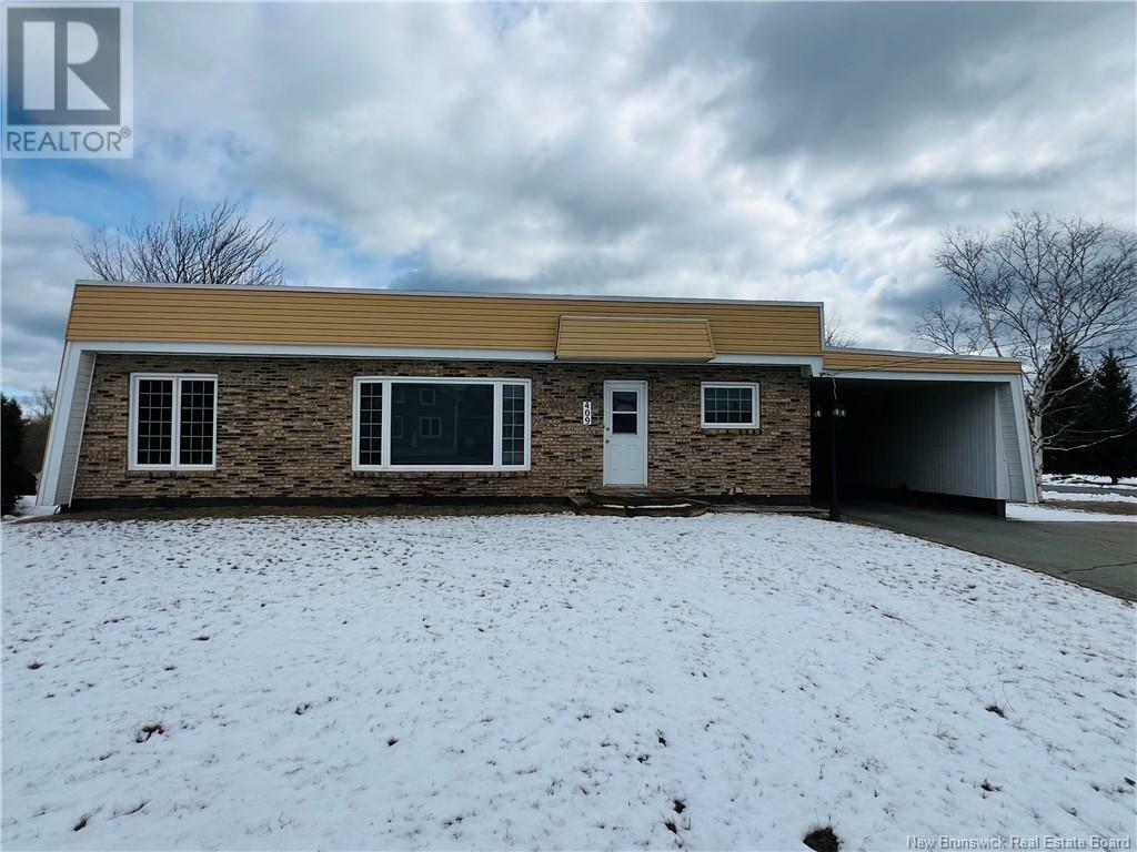 Property Photo:  409 Principale  NB E8K 3R3 