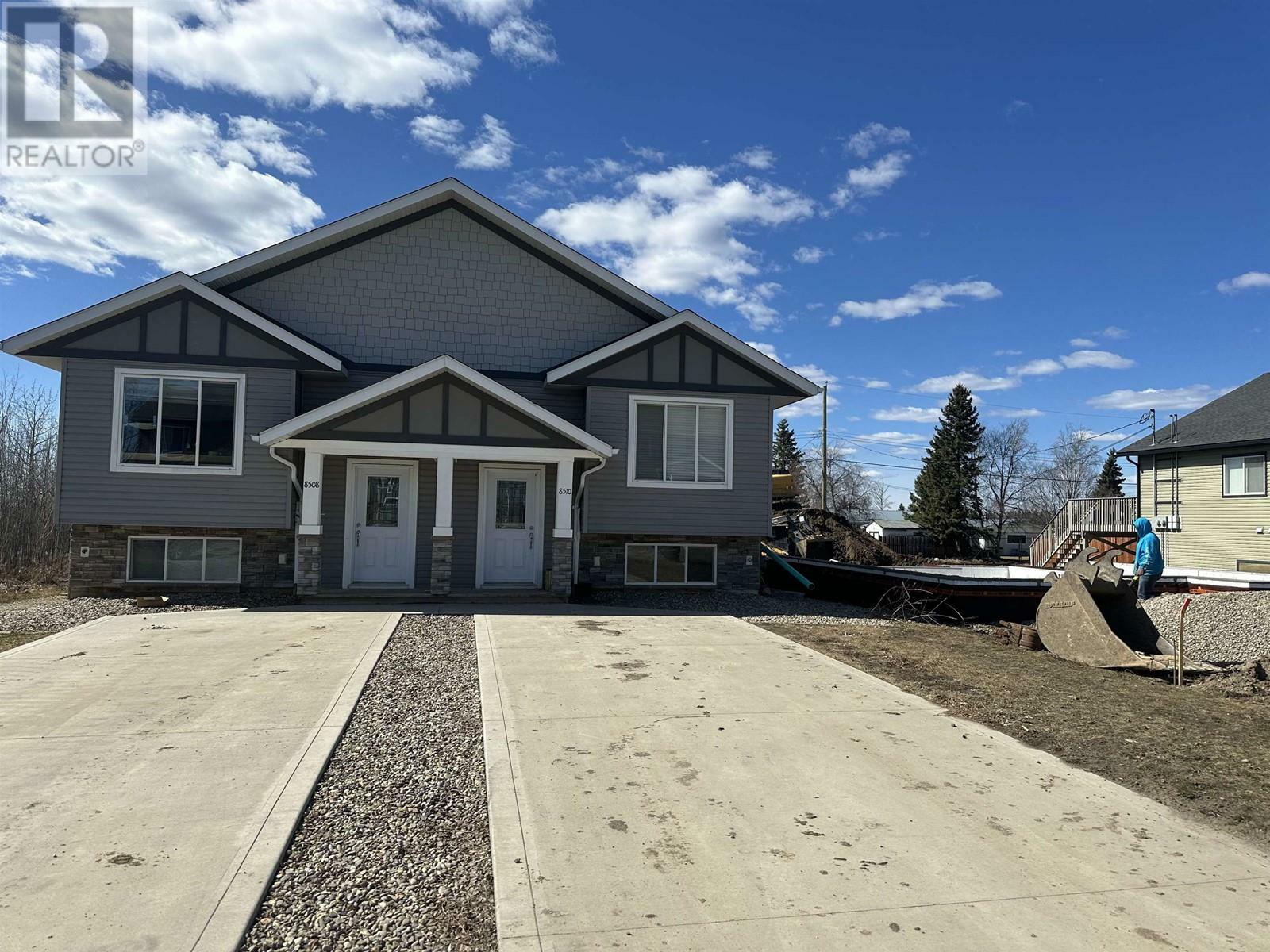 Property Photo: 8510 74 Street BC V1J 7J6