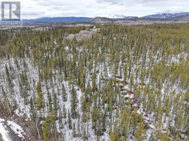 Photo de la propriété:  Lot 1634 Hotsprings Road  YT Y1A 7A2 