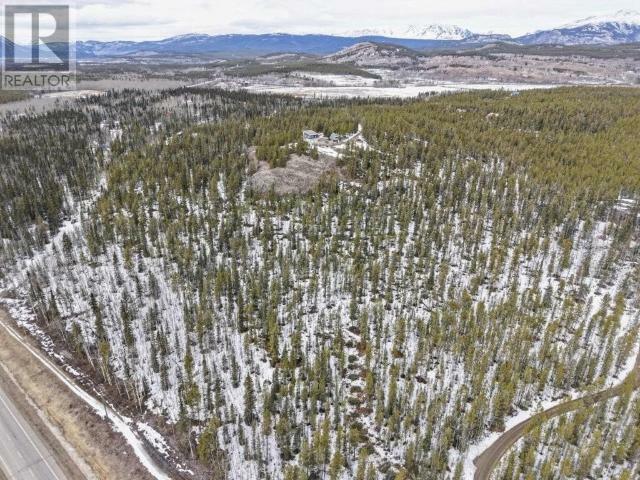 Property Photo: Lot 1634 Hotsprings Road YT Y1A 7A2