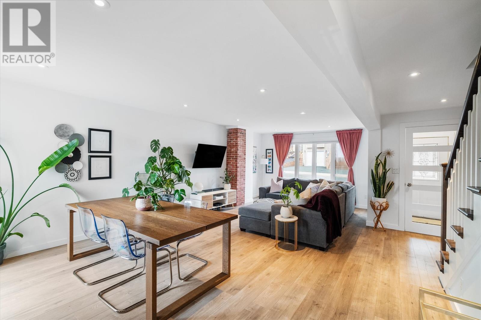 Property Photo:  15 McKay Street  NL A1E 1P3 
