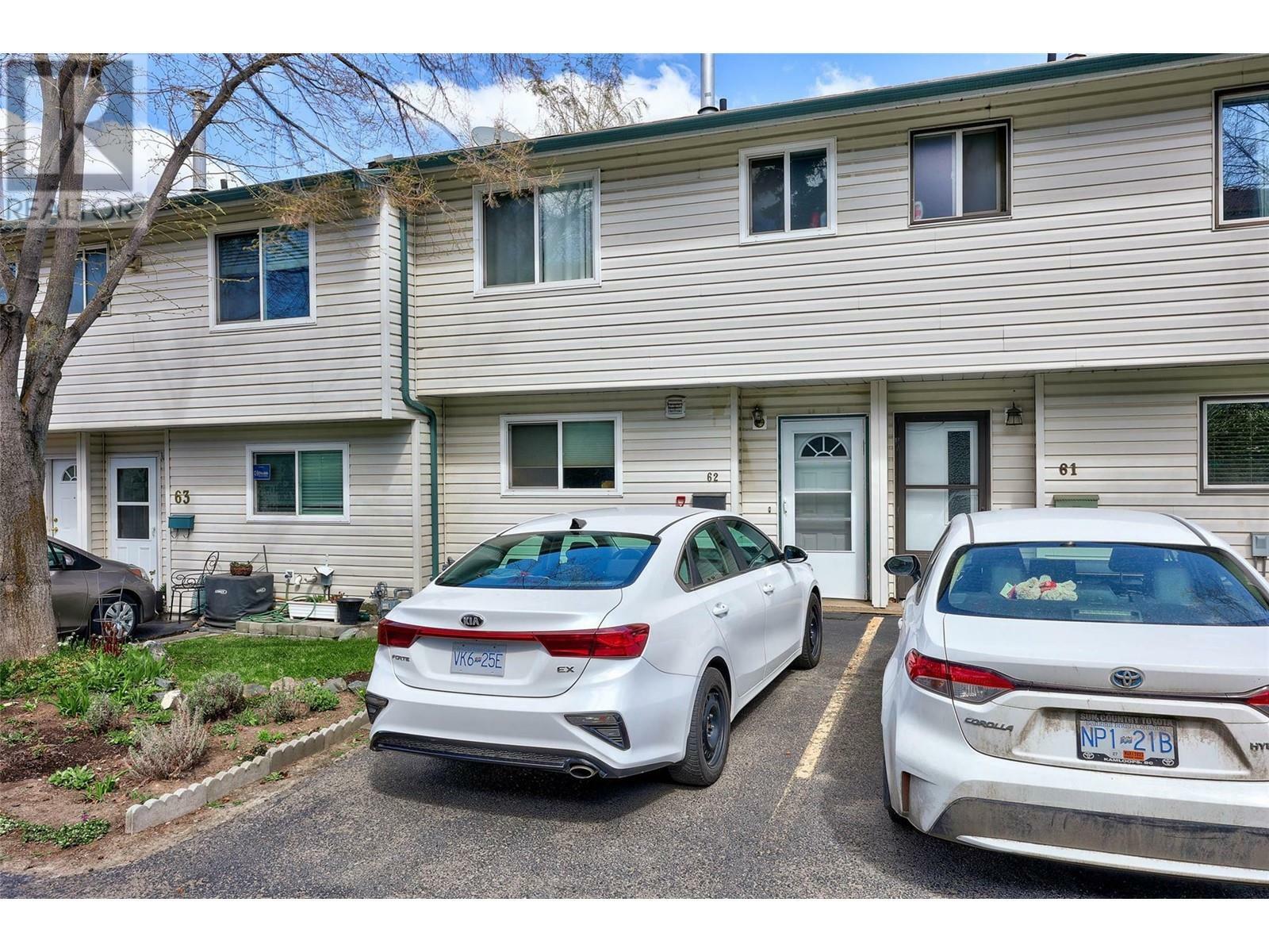 580 Dalgleish Drive 62  Kamloops BC V2C 5W7 photo