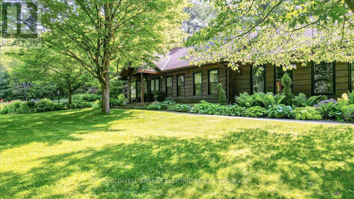 Property Photo:  12642 Highway 28  ON K0L 1A0 