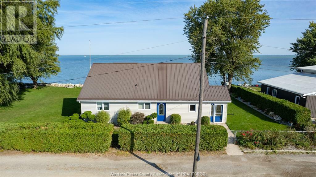 Property Photo: 15230 Couture Beach ON N0P 2L0