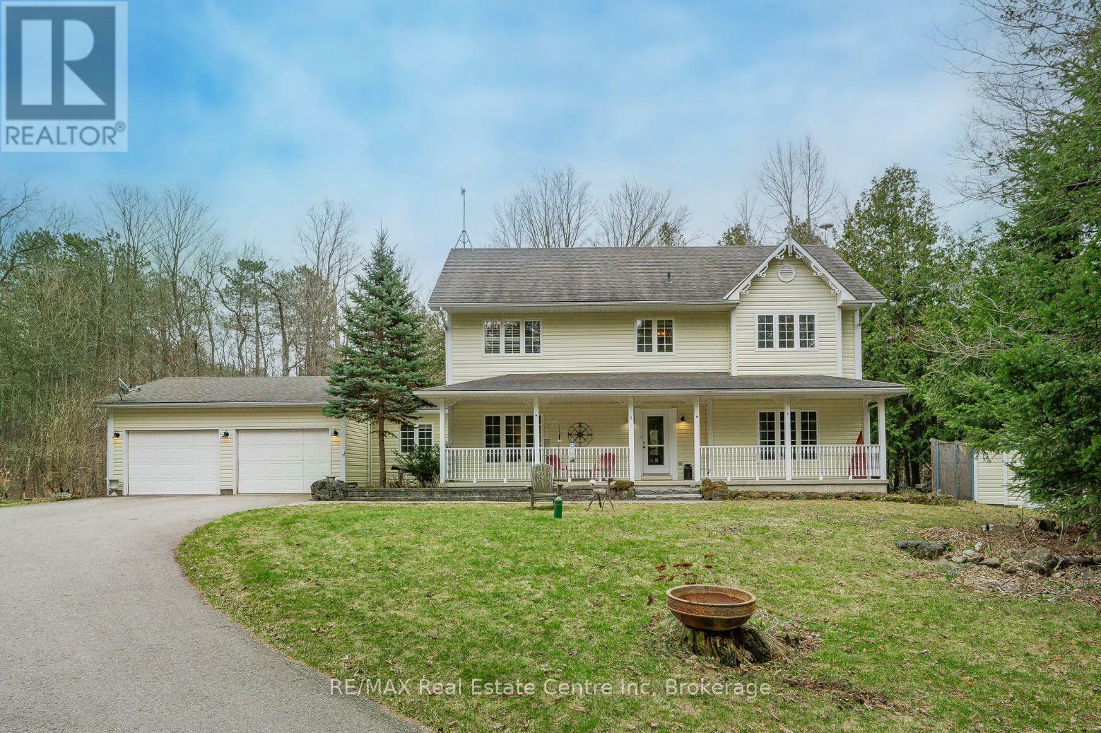 Property Photo: 5120 Pineridge Drive ON L7J 2L7