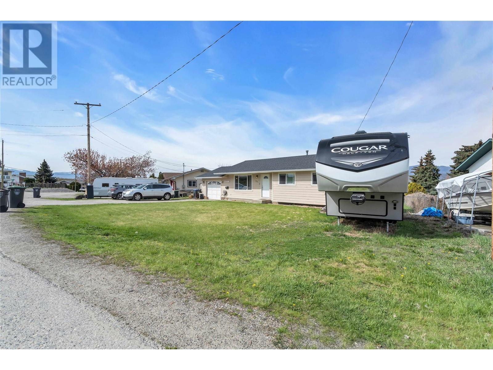 Property Photo: 3420 Esquire Road BC V1X 6L2