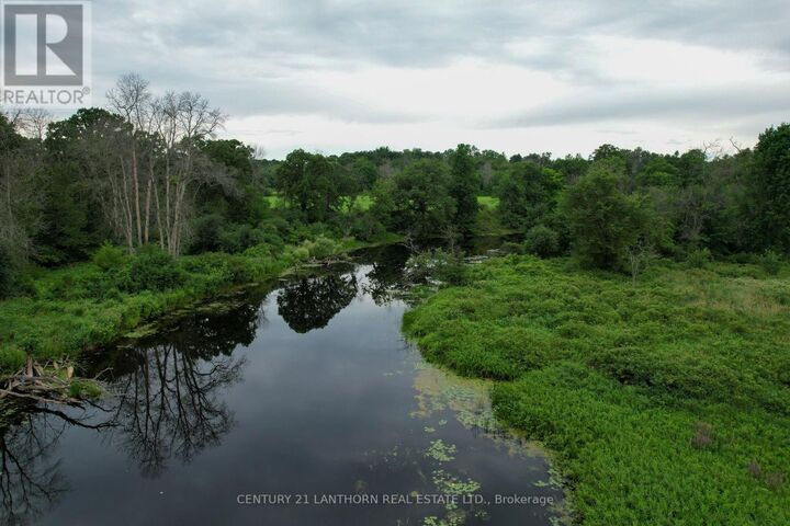 Property Photo:  1798 County Rd 1 East  ON K0K 1N0