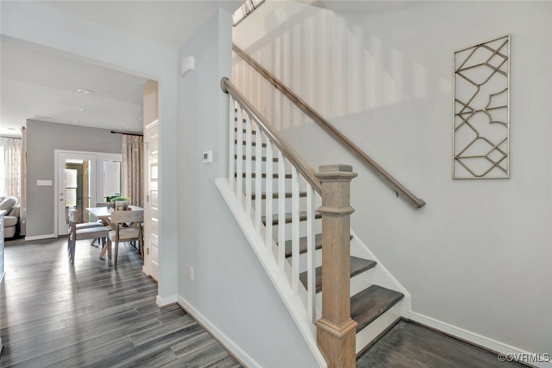 Property Photo: 18719 Palisades Ridge VA 23120