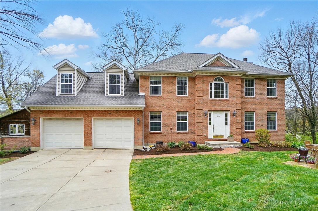 Property Photo:  4100 Tam O Shanter Way  OH 45429 