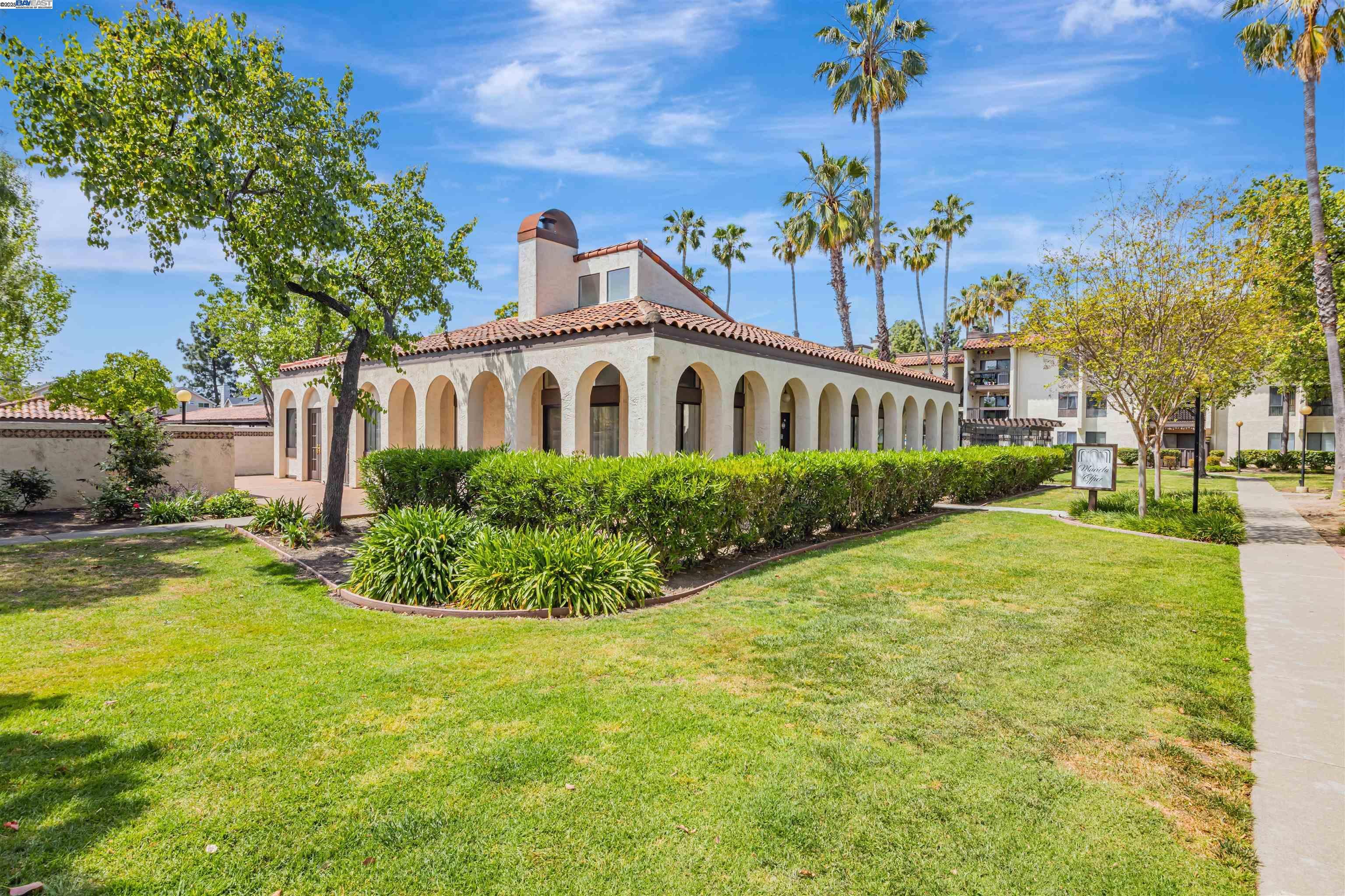 Property Photo:  39821 Cedar Blvd 203  CA 94560 
