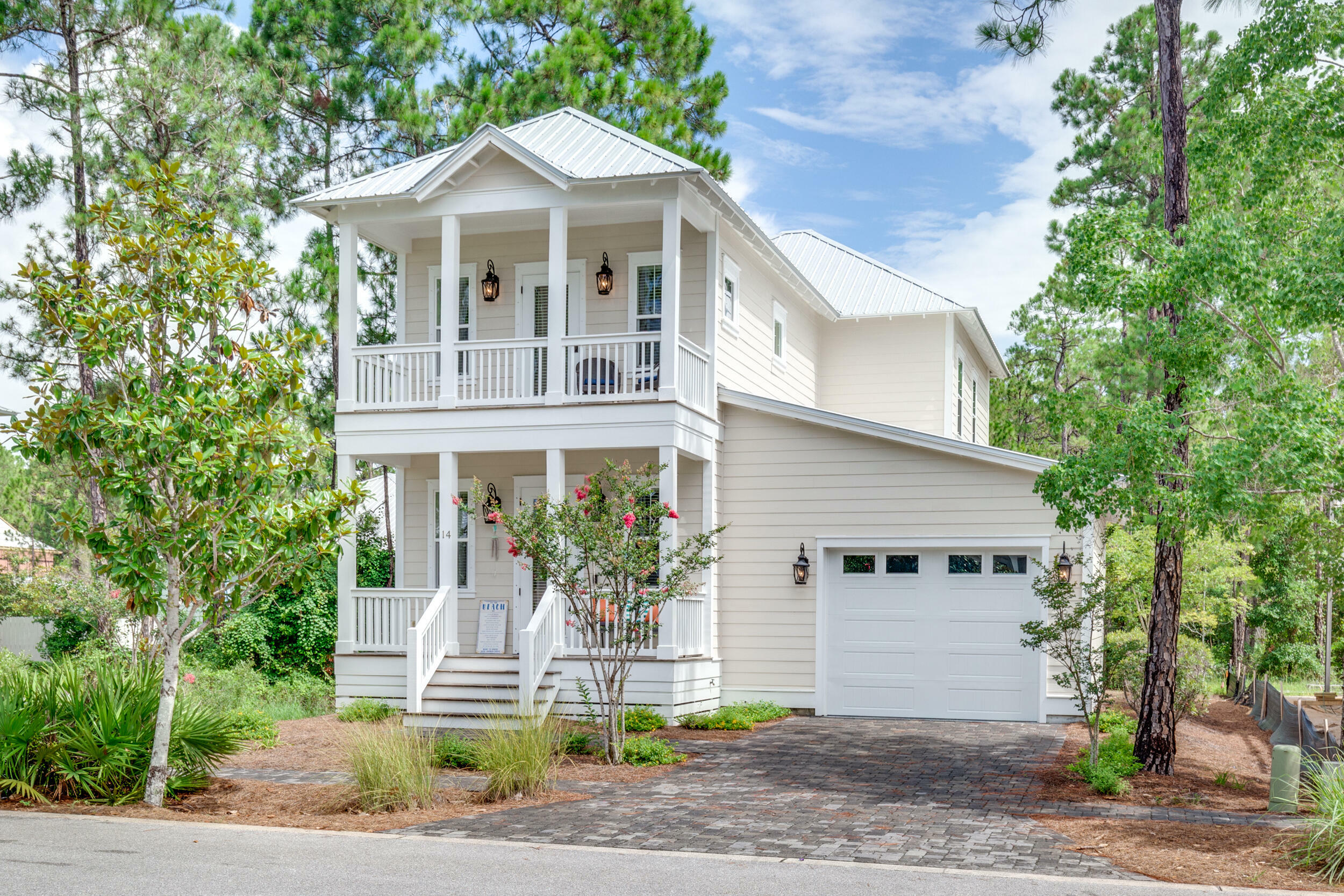 14 Crepe Myrtle Lane  Santa Rosa Beach FL 32459 photo