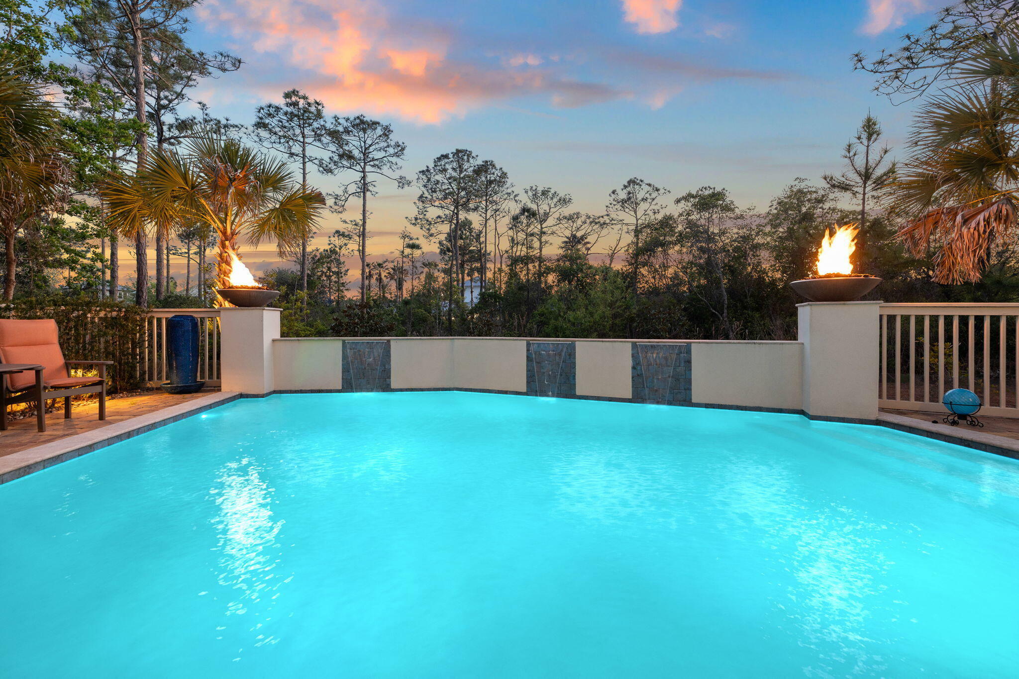 Property Photo: 65 Flatwoods Forest Loop FL 32459