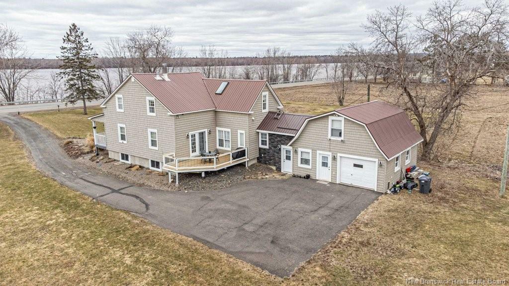 Property Photo: 699 Route 105 NB E3A 8L1