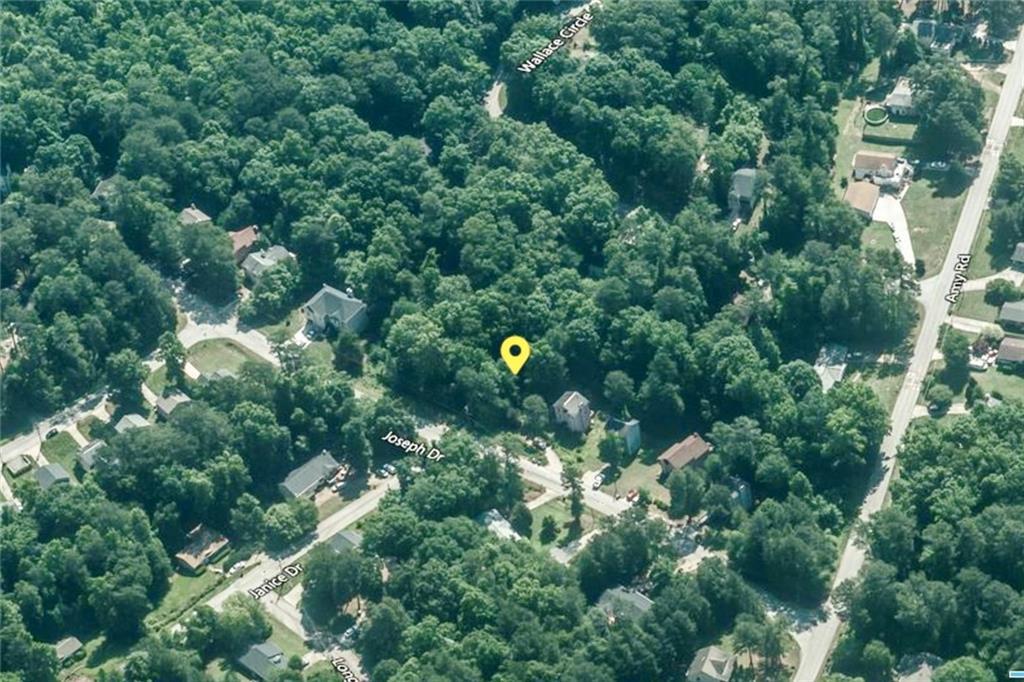 Property Photo:  0 Joseph Drive  GA 30039 