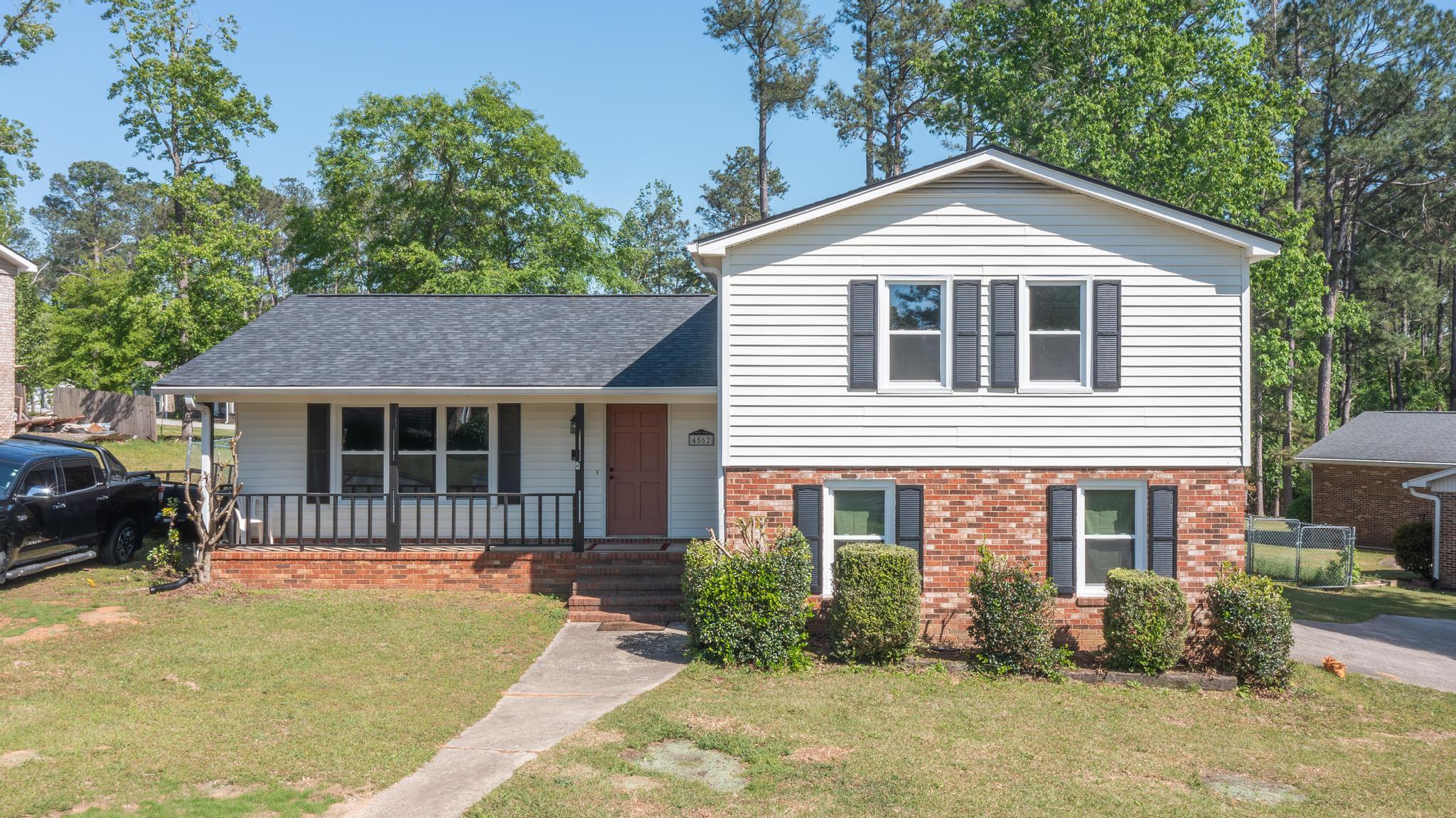 Property Photo: 4562 Glenda Lane GA 30809